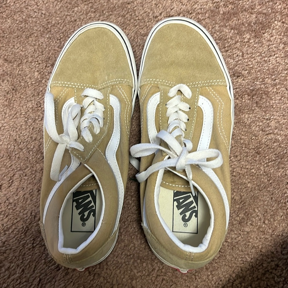 Vans old skool sneaker